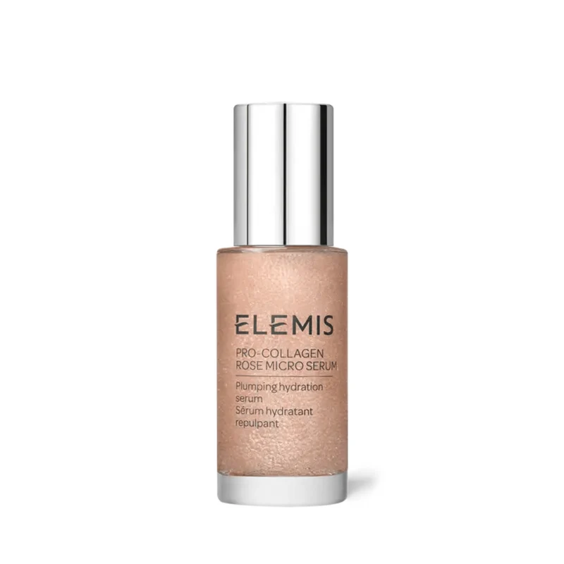 Elemis Pro-Collagen Rose Micro Serum 30ml