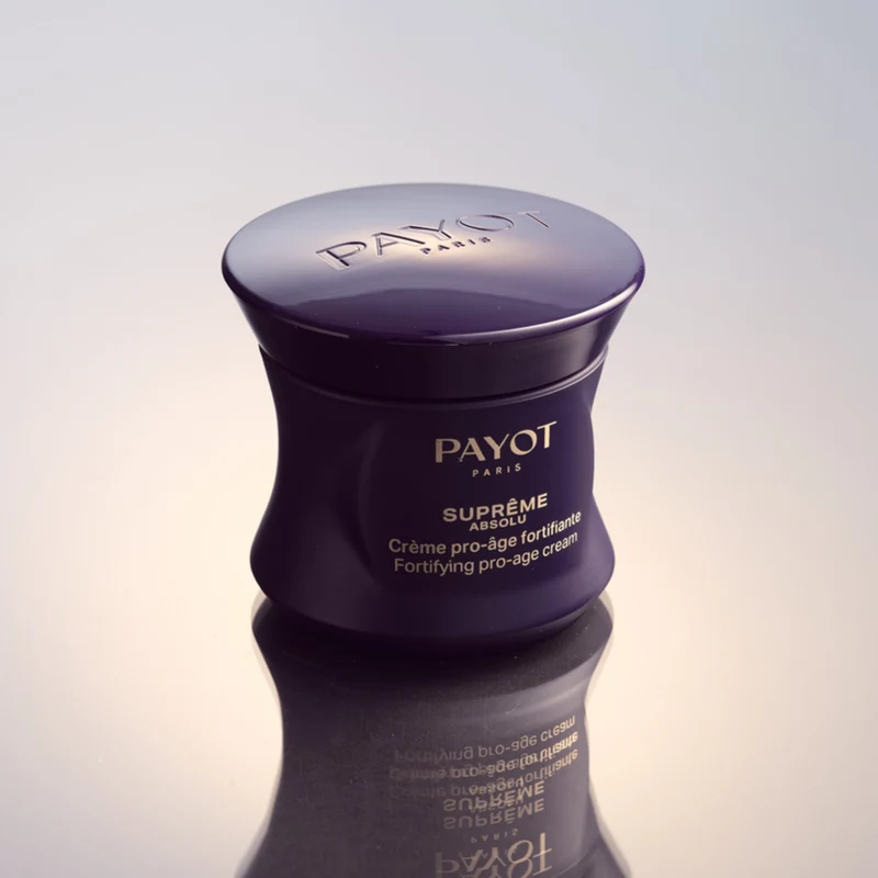 Payot Supreme Absolu Fortifying Pro-age Cream 50ml