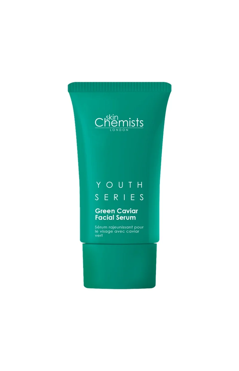 Sérum rajeunissant - Caviar vert - Visage - 30 ml