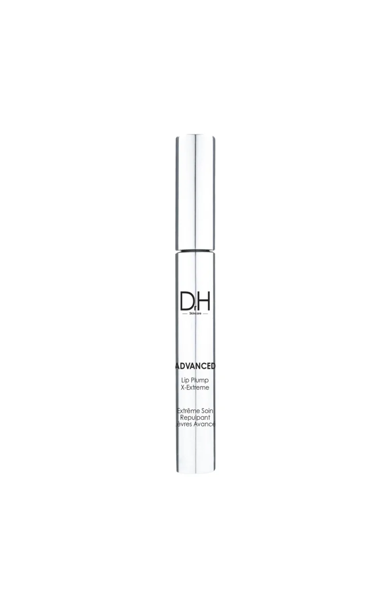 Gloss repulpant - 8 ml